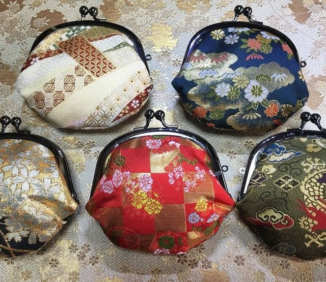 京袋物 Kyo bag products